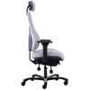 Biuro kėdė Spacetronik SPC-MENNKAR-M0188