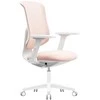 Biuro kėdė sukamasis Spacetronik RETTO 20P2 pink