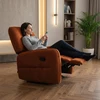 Fotelis reguliuojamas rankiniu būdu Spacetronik Flax 08 M4