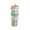 Nuolatinės srovės maitinimo blokatorius 5–2150 MHz DSE DCB-1