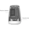 Homatics Sound &amp; Sound 2.1 BT WHT garsiakalbių komplektas