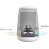 Homatics Sound &amp; Sound 2.1 BT WHT garsiakalbių komplektas
