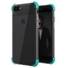 Ghostek 2 padengtas Apple iPhone 7 8 dėklas turkio spalvos