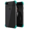 Ghostek 2 padengtas Apple iPhone 7 8 dėklas turkio spalvos