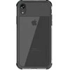 Ghostek 2 padengtas Apple iPhone Xr dėklas juodas