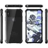 Ghostek 2 padengtas Apple iPhone Xs dėklas juodas