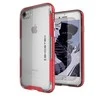 Ghostek Apsiaustas 3 Apple iPhone 7 8 dėklas raudonas