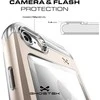 Ghostek Apsiaustas Apple iPhone 7 8 dėklas raudonas