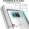 Ghostek Atomic Slim Samsung Galaxy Note8 dėklas raudonas
