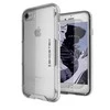 Ghostek Cloak 3 Apple iPhone 7 8 dėklas sidabrinis