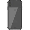 Ghostek Covert 2 Apple iPhone Xs Max dėklas juodas