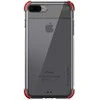 Ghostek Covert 2 dėklas Apple iPhone 7 Plus 8 Plus raudonas