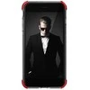 Ghostek Covert 2 dėklas Apple iPhone 7 Plus 8 Plus raudonas