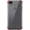 Ghostek Covert 2 dėklas Apple iPhone 7 Plus 8 Plus raudonas