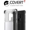 Ghostek Covert 2 dėklas Samsung Galaxy S9 Plus juodas