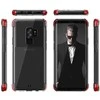 Ghostek Covert 2 Samsung Galaxy S9 Plus dėklas raudonas