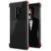Ghostek Covert 2 Samsung Galaxy S9 Plus dėklas raudonas