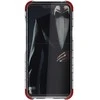Ghostek Covert 3 LG G8 dėklas skaidrus