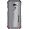Ghostek Covert 3 LG G8 dėklas skaidrus