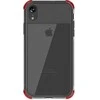 Ghostek Dangtis 2 Apple iPhone Xr dėklas raudonas