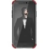 Ghostek Dangtis 2 Apple iPhone Xr dėklas raudonas