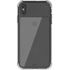 Ghostek Dangtis 2 Apple iPhone Xs Max dėklas baltas