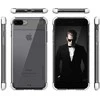 Ghostek Dangtis 2 dėklas Apple iPhone 7 Plus 8 Plus baltas