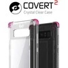 Ghostek Dangtis 2 Samsung Galaxy Note8 dėklas baltas