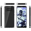 Ghostek Dangtis 2 Samsung Galaxy Note8 dėklas baltas