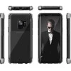 Ghostek Dangtis 2 Samsung Galaxy S9 dėklas baltas