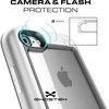Ghostek Dėklas Atomic Slim Apple iPhone 7 8 raudona