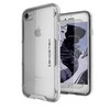 Ghostek Cloak 3 Apple iPhone 7 8 dėklas sidabrinis