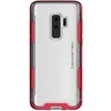 Ghostek „Cloat 3“ dėklas „Samsung Galaxy S9 Plus“, raudonas