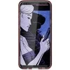 Ghostek „Cloat 3“ dėklas „Samsung Galaxy S9 Plus“, raudonas