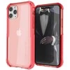 Ghostek Apsiaustas 4 Apple iPhone 11 Pro dėklas, rožinis