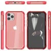 Ghostek Apsiaustas 4 Apple iPhone 11 Pro dėklas, rožinis