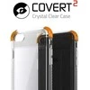 Dėklas Ghostek Covert 2 Apple iPhone 7 8 Case juodas