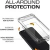 Dėklas Ghostek Covert 2 Apple iPhone 7 8 Case juodas