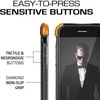 Dėklas Ghostek Covert 2 Apple iPhone 7 8 Case juodas