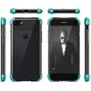 Ghostek 2 padengtas Apple iPhone 7 8 dėklas turkio spalvos