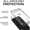 Dėklas Ghostek Covert 2 Apple iPhone 7 8 Case juodas