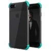 Ghostek 2 padengtas Apple iPhone 7 8 dėklas turkio spalvos