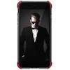 Ghostek Covert 2 dėklas Apple iPhone 7 Plus 8 Plus raudonas