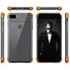 Ghostek Covert 2 dėklas Apple iPhone 7 Plus 8 Plus oranžinis