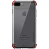 Ghostek Covert 2 dėklas Apple iPhone 7 Plus 8 Plus raudonas