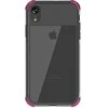 Ghostek 2 padengtas Apple iPhone Xr dėklas, rožinis