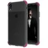 Ghostek 2 padengtas Apple iPhone Xr dėklas, rožinis