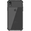 Ghostek 2 padengtas Apple iPhone Xr dėklas juodas