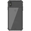 Ghostek Covert 2 Apple iPhone Xs Max dėklas juodas