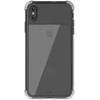 Ghostek Dangtis 2 Apple iPhone Xs Max dėklas baltas